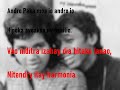 Harmonia 1973 Bessa Sy Lola Karaoké
