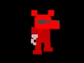 Mask Phantom Puppet FNAF 3