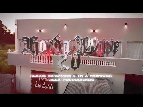 Alexis Benjamin - HONDA WAVE 2.0 - TH - Vriinigga - Alex Produciendo ( Film By: DOLKIDZZ )