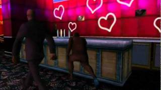 Nackt in der Disco - Helge Schneider