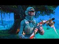 Wants And Needs Fortnite Highlights Ft NEW SEASON