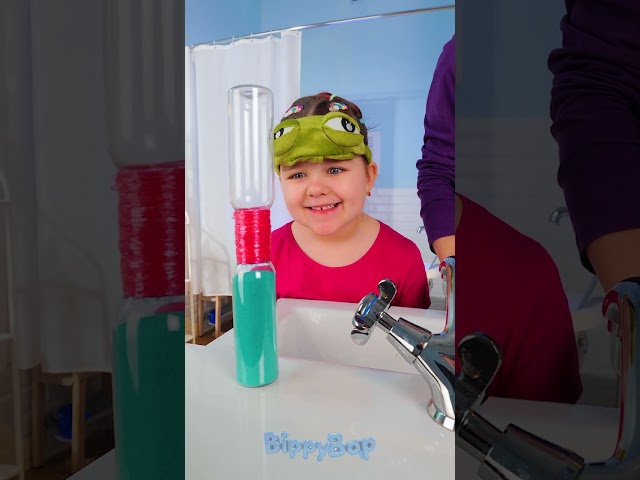 Vídeo relacionado con 2 Piezas Reloj de Arena para Cepillarse los Dientes, Reloj de Arena de 2 Minutos, Adecuado para Juegos de Cocina Oficina Cepillado de Dientes Duradero para NiñOs y GestióN del (Azul + Rosa)