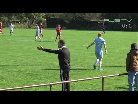 Hetlinger MTV - SC Egenbüttel