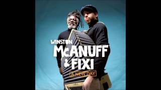 Winston McAnuff & Fixi - Economical Crisis