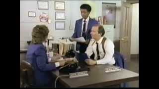 Mathnet | The Case of the Dirty Money