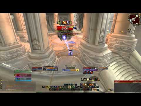 [Solo] Boomkin - Grand Visier Ertan (N)