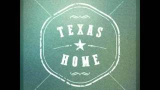 Prophets and Outlaws - Texas Home