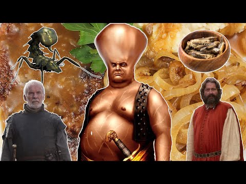 Big Brain Belwas (asoiaf theory)