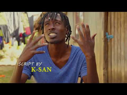 K-SAN - NIKUELEZE (Official Music Video) sms SKIZA 5966398 to 811