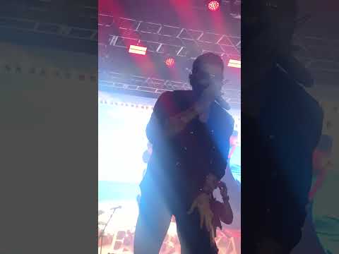 Gustavo Lima em Brás Pires-M.G