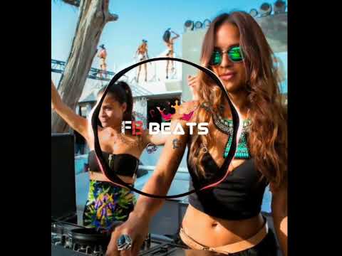 ALIBI RAFEON x NABILETY - OXYGEN FB Beats  (club remix  2023 ) TikTok music