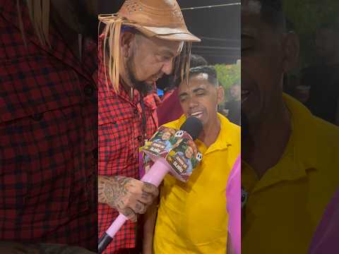 Ep 360 do cachorrinho do brega é Messias targino grilo sem entrevistada com Gil #humor