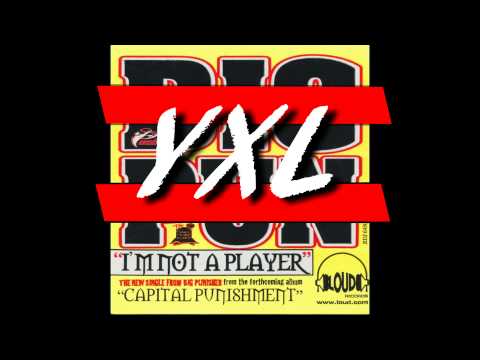 Big Pun  Still Not A Player YXL REMIX