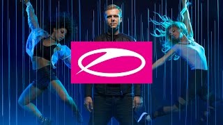 Alexander Popov - Eyes To Heaven [#ASOT2017]