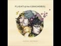 Flight of the Conchords - Demon Woman (Lyrics)