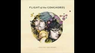 Flight of the Conchords - Demon Woman (Lyrics)
