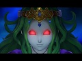 Dragon Quest XI Boss 11 Dora In Grey Hard Mode