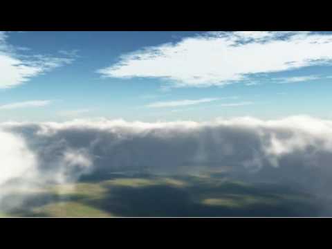 Skywatchers - Ever Felt The Sky?