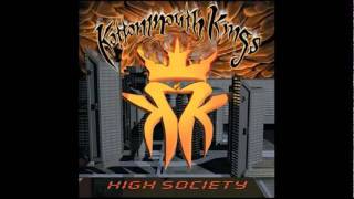 Kottonmouth Kings Peace Not Greed with lyrics