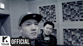 [Teaser] GOOFY(구피) _ Old song(옛날 노래)