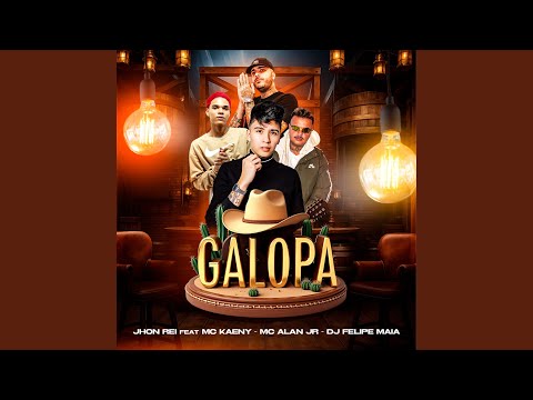Galopa