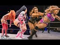 Women S Wrestling Livestream Katie Forbes Allie Katch Penelope Ford Miranda Alize