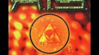 XIS - Eyes Wide Open