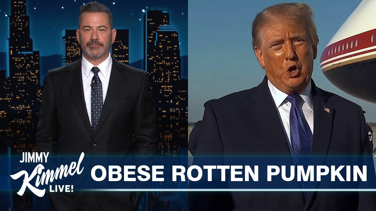 Video: Trump Body-Shames Reuters Reporter Over Health Query at Tarmac Gaggle