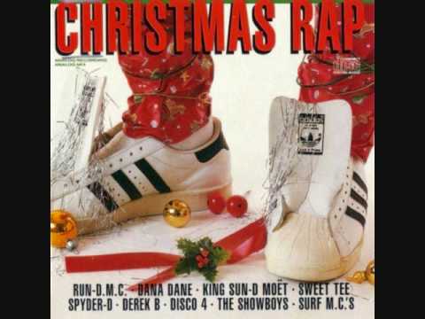 Video thumbnail for Ghetto Santa