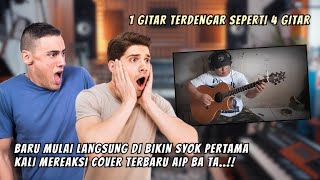 Download lagu MASIH BANYAK DI BURU❗COVER TERBARU ALIP BA TA KEMBALI BIKIN SYOK DUA REAKTOR MUSIK LUAR NEGERI mp3 Download lagu MASIH BANYAK DI BURU❗COVER TERBARU ALIP BA TA KEMBALI BIKIN SYOK DUA REAKTOR MUSIK LUAR NEGERI mp3