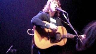 Ben Kweller &amp; the Watson Twins-Hurtin&#39; You