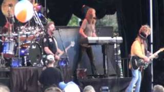 Back Where You Belong--38 Special.avi