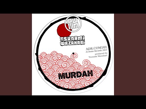Murdah (feat. Saimn-I)