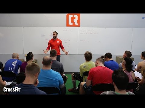 Nutrition With Lipson: Part 3