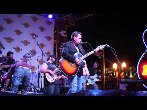2013 Southern Rock Experience Nashville PT3