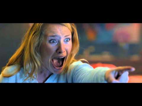 Halloweeen Superdraw Scream - Directors Cut