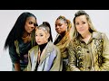 Brea Miles, Pristavia, Mahogany Jones, Heesun Lee - ME (Official Video)