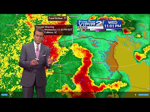 Counton2 Radar