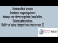 DUFATANE URUNANA LYRICS AMBASSADORS OF CHRIST CHOIR 2019