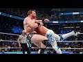 EDGE'S LAST MATCH!?!?!?!? WWE Edge VS Sheamus Full Match Friday Night Smackdown