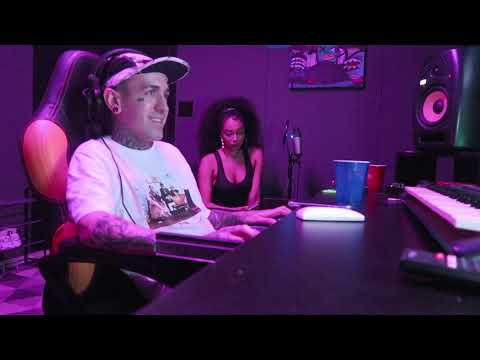 #DailyAsfalto 021 - Isis Orbelli e Ecologyk - Studio Sesh