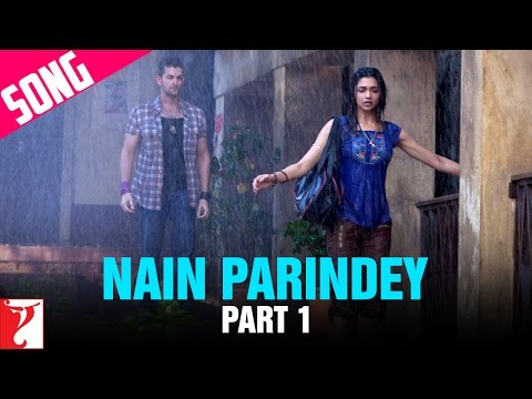 Nain Parindey Song | Part 1 | Lafangey Parindey | Neil Nitin Mukesh, Deepika Padukone | Shilpa Rao