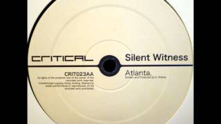 Silent Witness - Atlanta