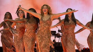 Download lagu Hips Don’t Lie- Shakira - Estadio GNP (26/08/25) mp3