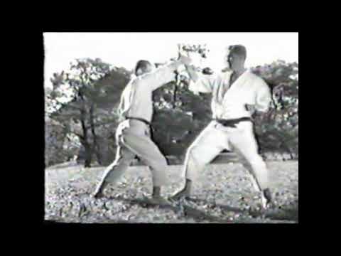 M. Nakayama, K. Ito - Defense and attack forms