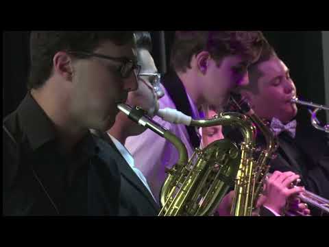 SJZ Breakroom Session - SJZ High School All-Stars