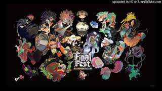 Ink Me Up (Final fest Version) - Splatoon 2 - Ebb and Flow