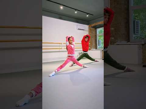 Make yourself more flexible ✨ #flexibilitychallenge