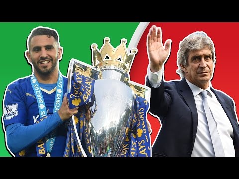 Have Manchester City Completely Blown It?! | Winners & Losers