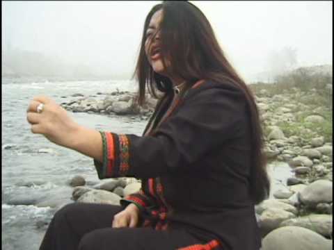 Yolanda Pinares - Rio de Chalhuanka